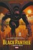 BLACK PANTHER BY REGINALD HUDLIN OMNIBUS HC [STANDARD] [9781302963484]